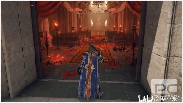 艾尔登法环火山官邸支线攻略 老头环火山官邸怎么去