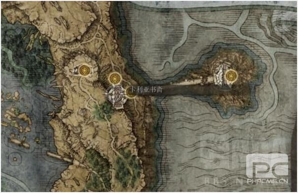 艾尔登法环观星少女的传说怎么获得 老头环观星少女的传说获取方法