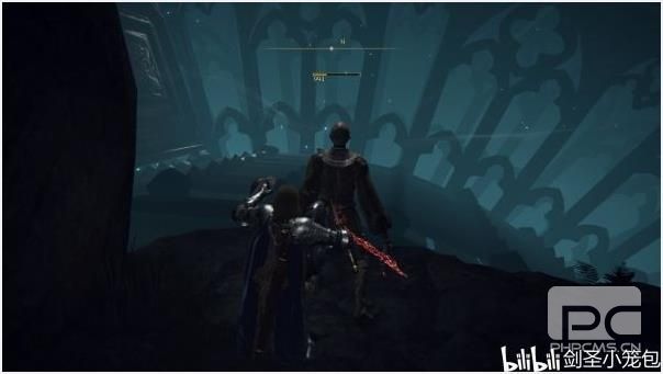 艾尔登法环火山官邸支线攻略 老头环火山官邸怎么去