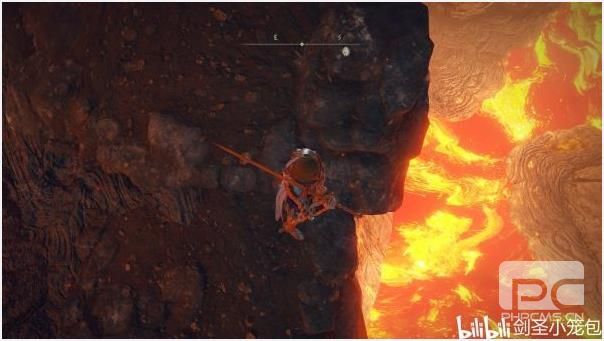 艾尔登法环火山官邸支线攻略 老头环火山官邸怎么去