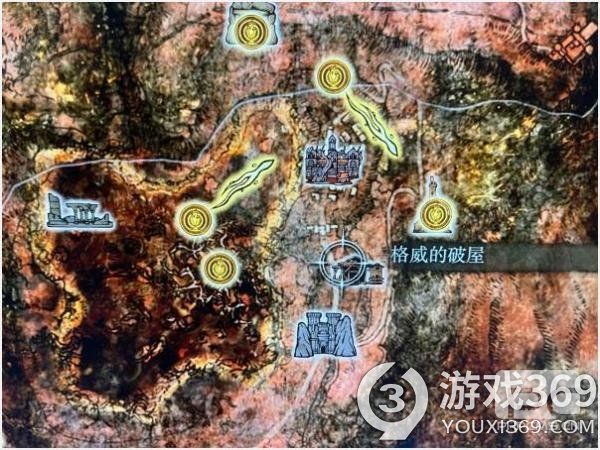艾尔登法环黑剑眷属怎么打 老头环黑剑眷属逃课打法
