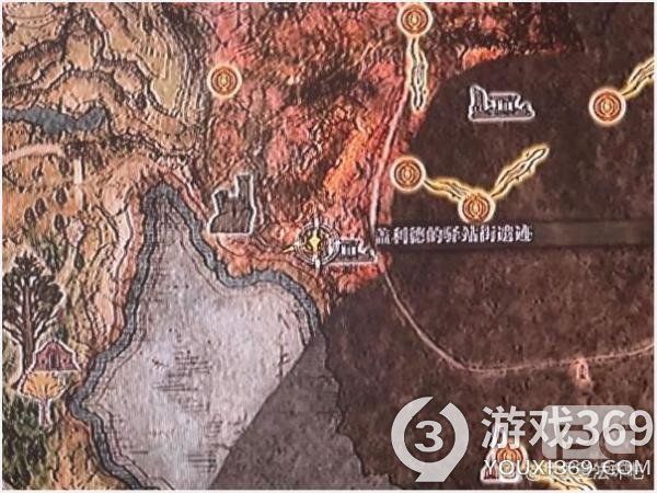 艾尔登法环铁陨石刀怎么获得 老头环铁陨石刀获取位置