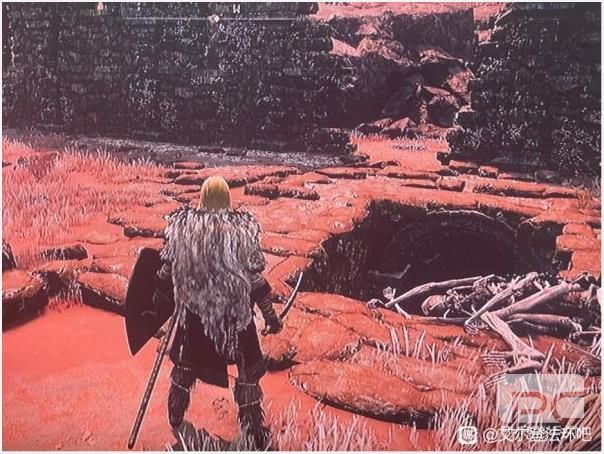 艾尔登法环铁陨石刀怎么获得 老头环铁陨石刀获取位置