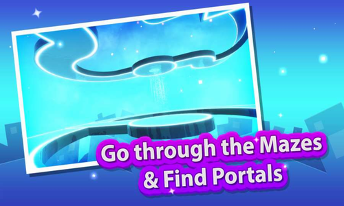 安卓重力探索魔法迷宫软件下载