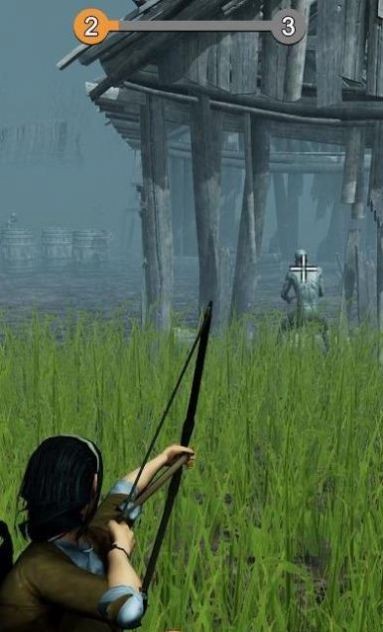 安卓潜行与生存app