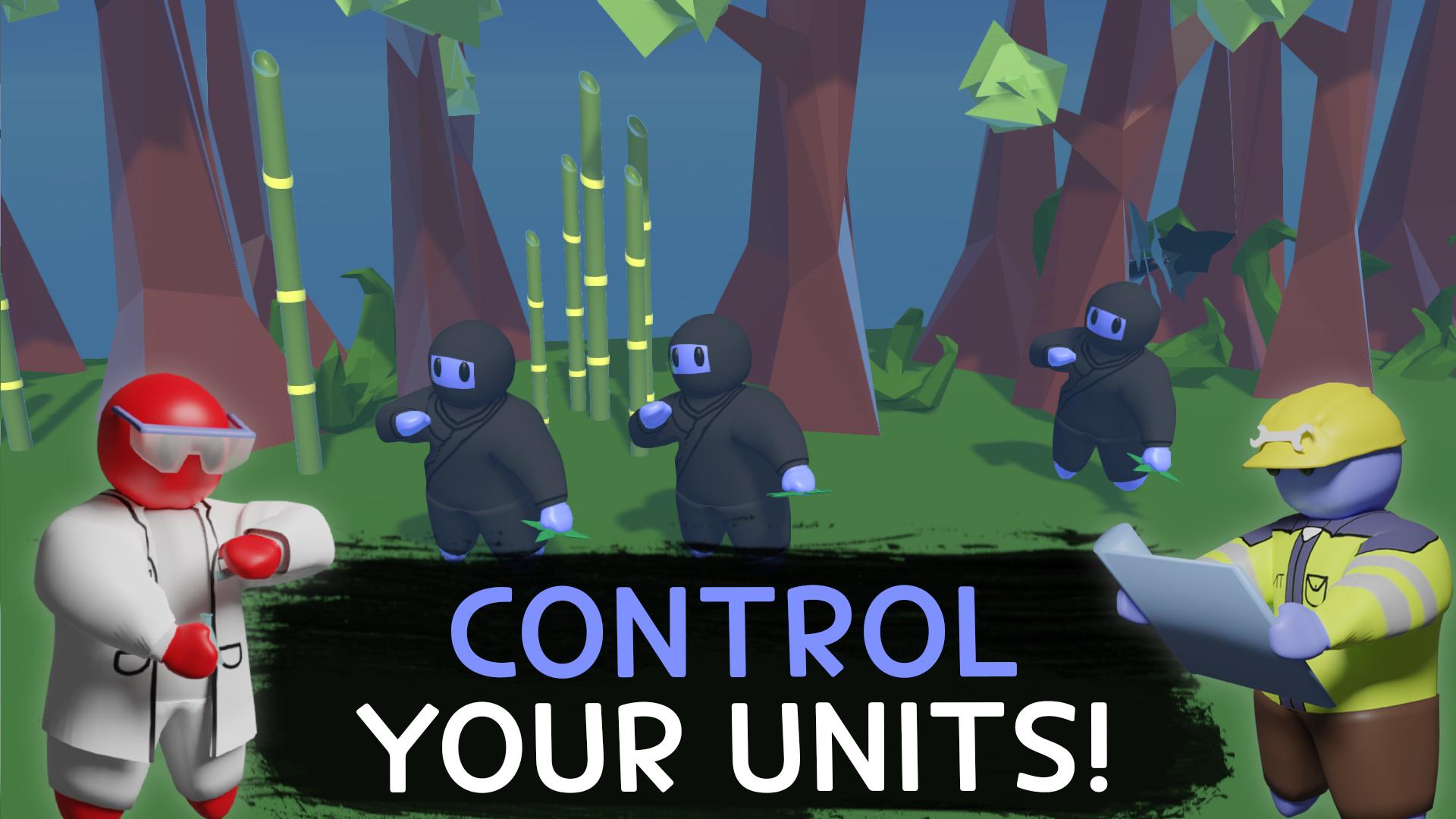 安卓这不是一个战斗模拟器软件下载