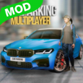 多人停车场2022最新联机版 v4.8.6.6