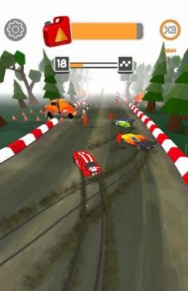 漂移速度赛游戏手机版 v1.17