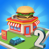 路边餐厅2正式版