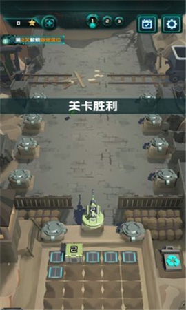 炮塔大战丧尸下载