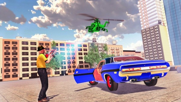 富豪汽车盗窃案下载