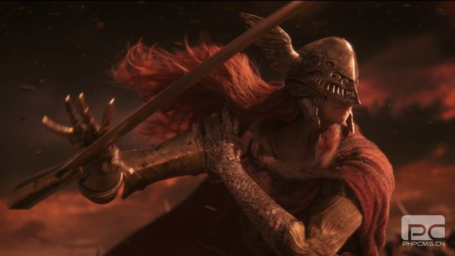 艾尔登法环女武神在哪 艾尔登法环女武神位置介绍