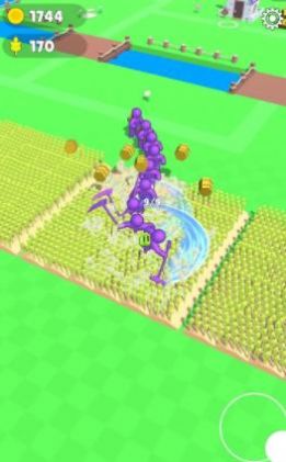 安卓田农游戏手机版最新版 v3.3app