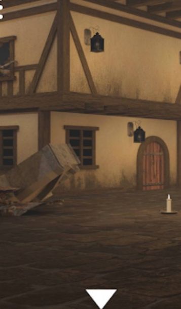 安卓逃离光游戏手机版最新版 v1.0软件下载