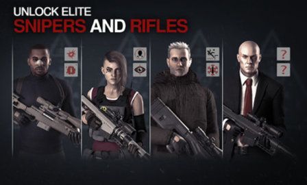 安卓刺客任务2世界刺杀游戏app