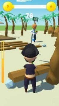 大师水枪游戏官方版 1.0