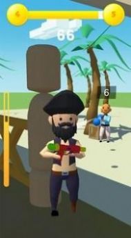 安卓大师水枪游戏官方版 1.0软件下载