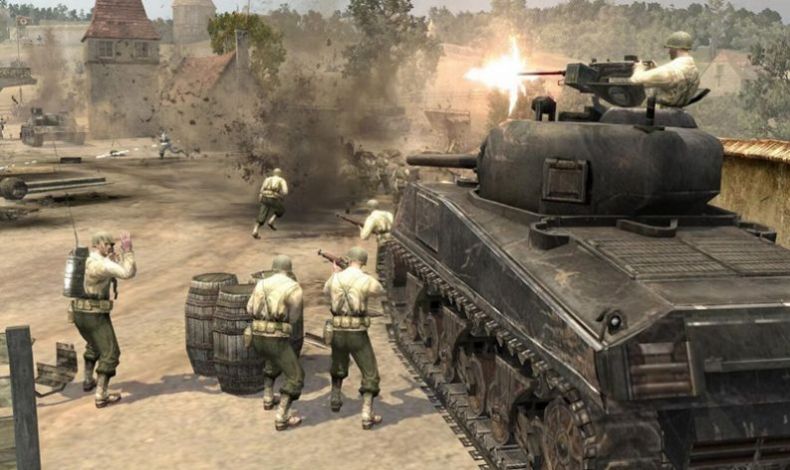 无畏征途正式版官方游戏 v1.0