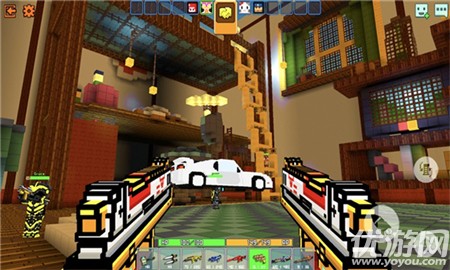 安卓像素求生世界app