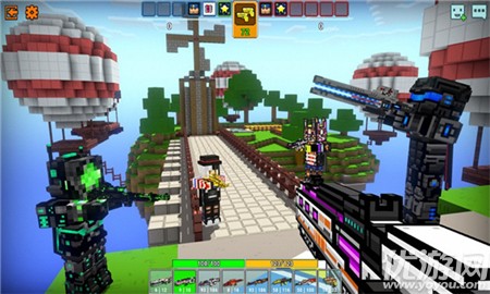 安卓像素求生世界软件下载