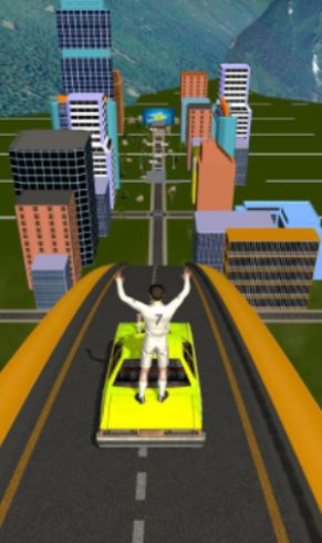 安卓坡道起飞汽车软件下载