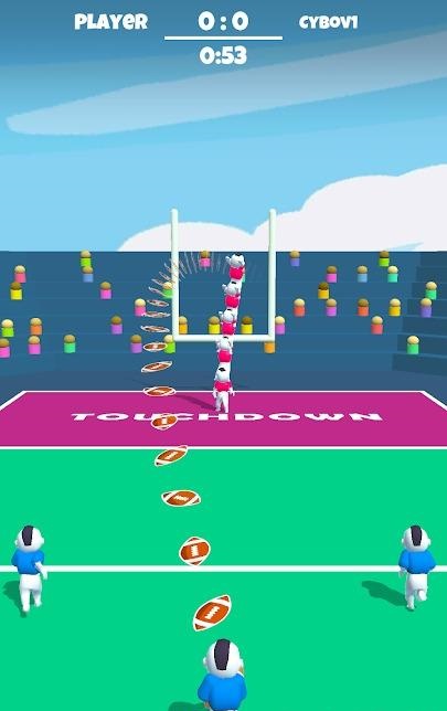 安卓终极团队软件下载