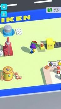 世界工厂游戏安卓版（super factory） v1.6