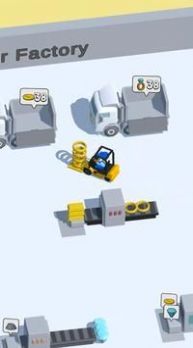 安卓世界工厂游戏安卓版（super factory） v1.6app