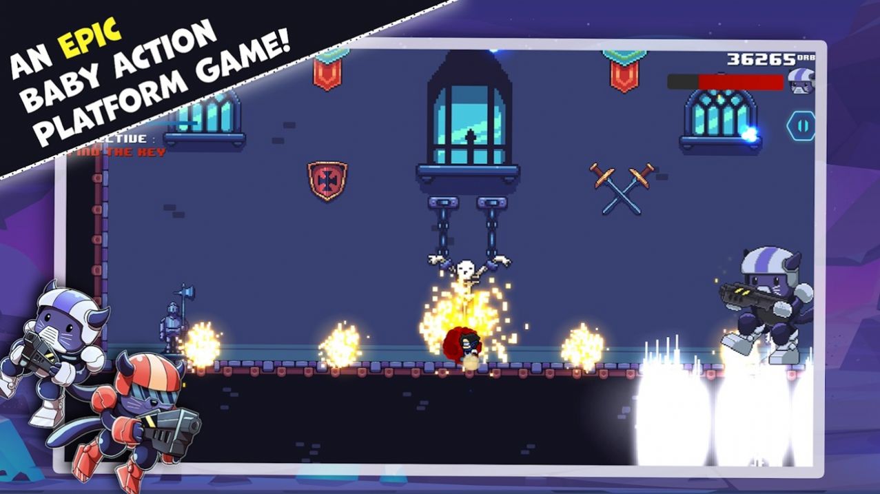 安卓不可能的游戏2手机版最新版 v1.0.0软件下载