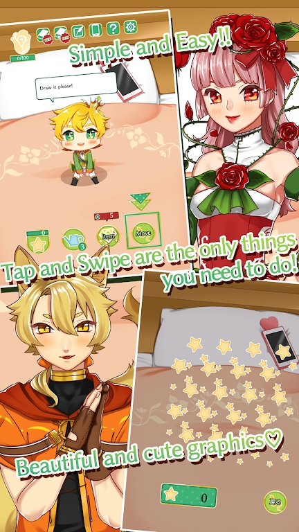 安卓青春期遇见小王子安卓下载 v1.4.2软件下载