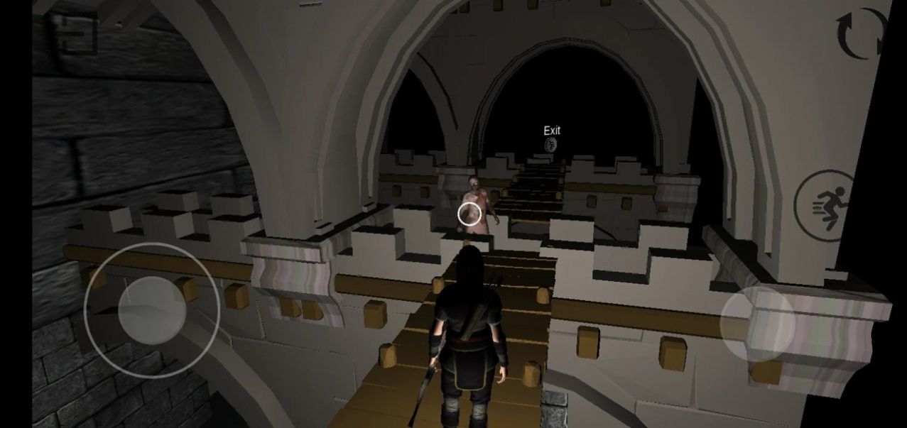 安卓被占领的城市射手游戏安卓版 v2.5app