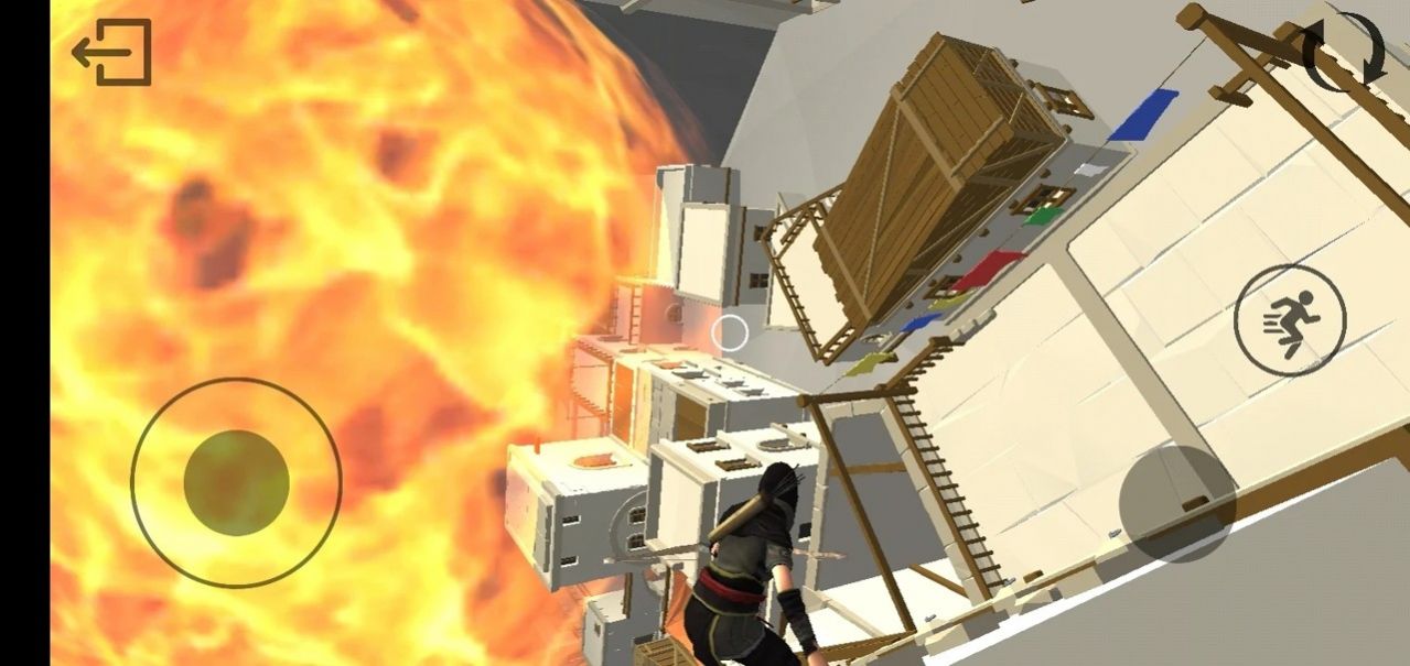 安卓被占领的城市射手游戏安卓版 v2.5软件下载