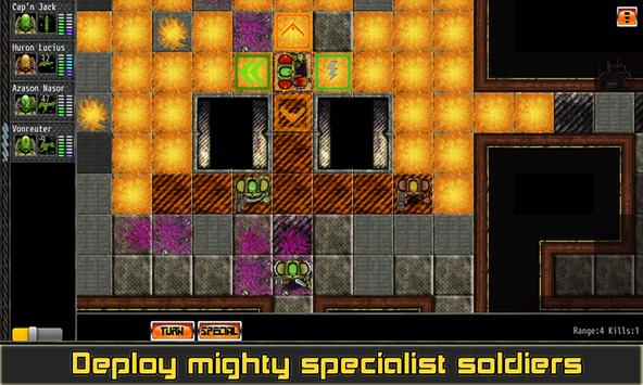 安卓圣堂骑士游戏官网版 v1.4.3软件下载