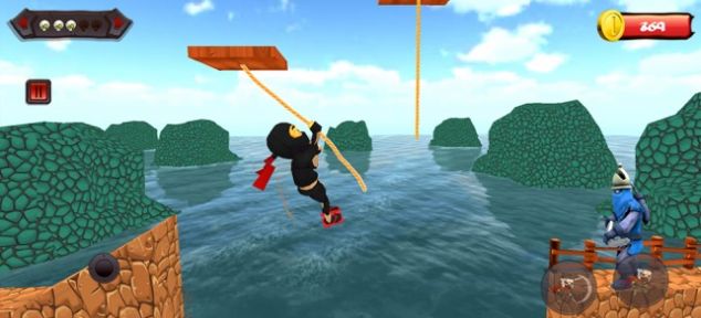 安卓刺客的剑战信条游戏免费金币最新版 v1.1.0软件下载