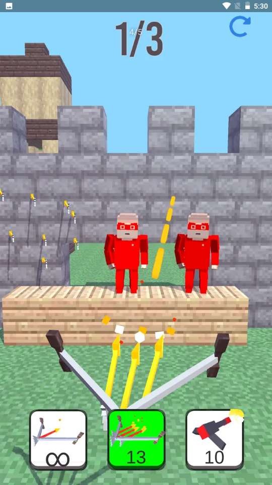 放火模拟器app下载