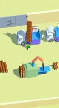 安卓顶呱呱的工厂游戏最新版(super factory) v1.6app