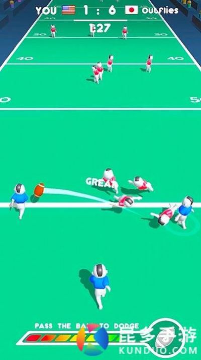 安卓终极团队中文版 v1.05软件下载