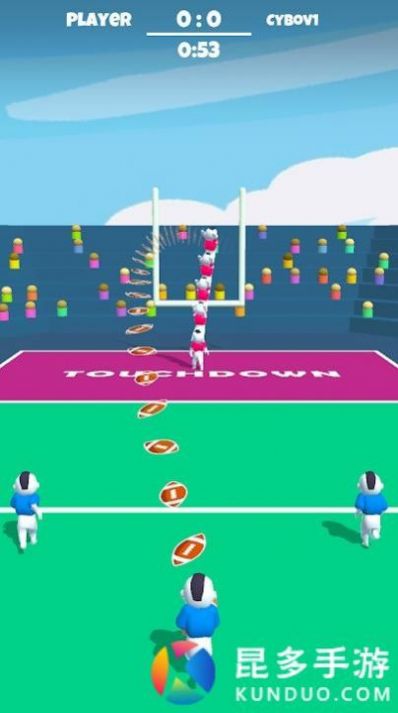 终极团队中文版 v1.05下载