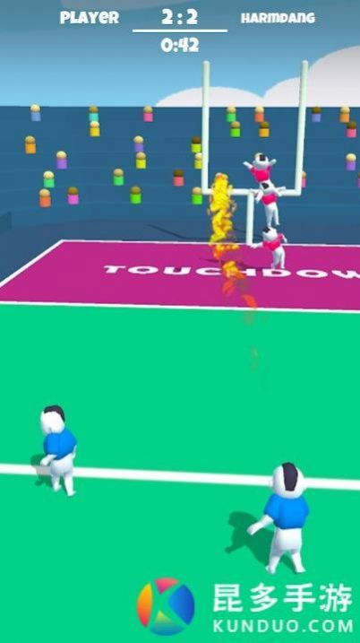 安卓终极团队中文版 v1.05app