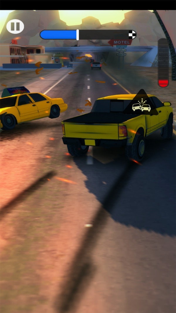 安卓超车高手软件下载