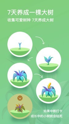 安卓打卡森林appapp