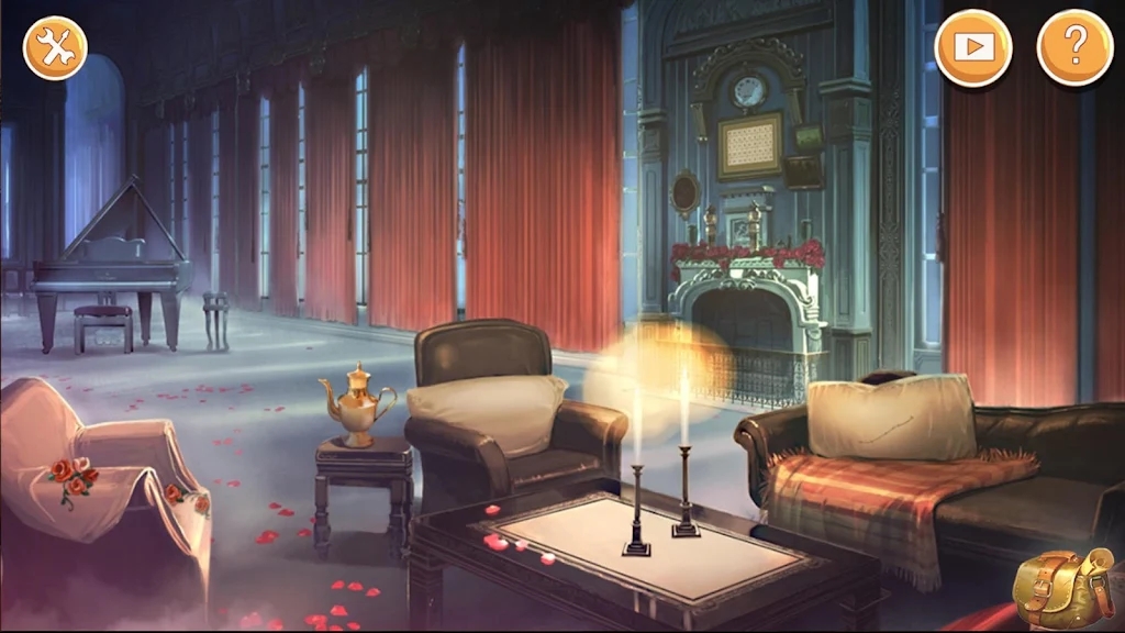 逃出机械迷宫手机下载 v11