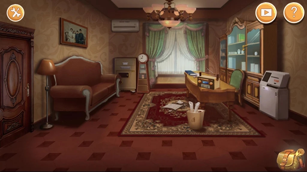 安卓逃出机械迷宫手机下载 v11app