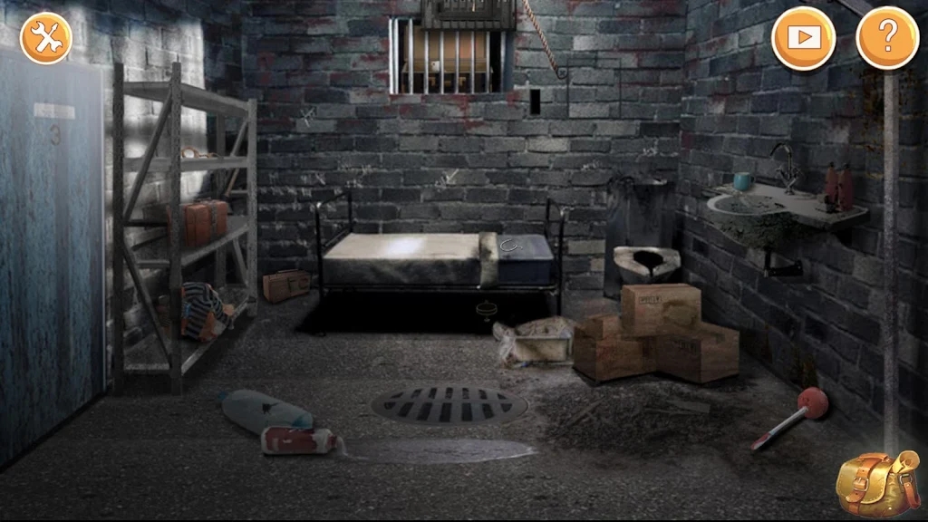 安卓逃出机械迷宫手机下载 v11软件下载