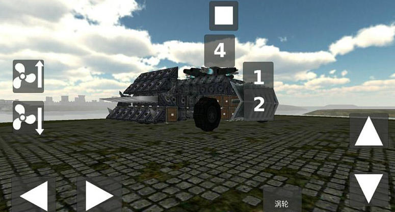 安卓天才特工安卓版游戏 v1.5.2软件下载