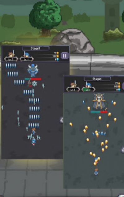 双雄射击app下载