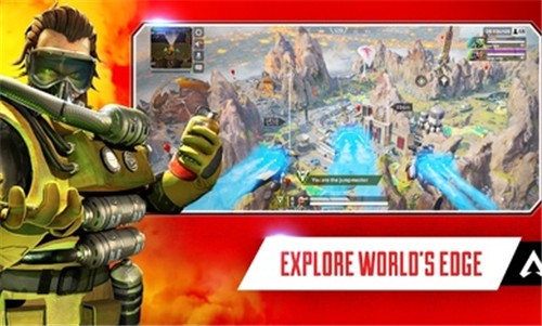 安卓apex英雄抢先服手游官方下载 v5.45.140.179.0app