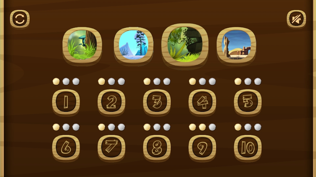 刺猬突击队手游安卓版最新版 v1.2.7