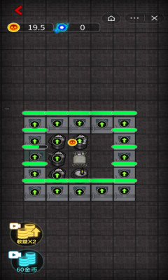 安卓来躺平呀塔防模式软件下载