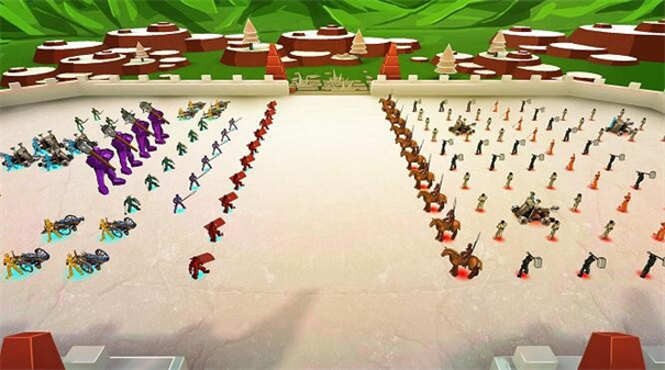 安卓口袋战争模拟软件下载